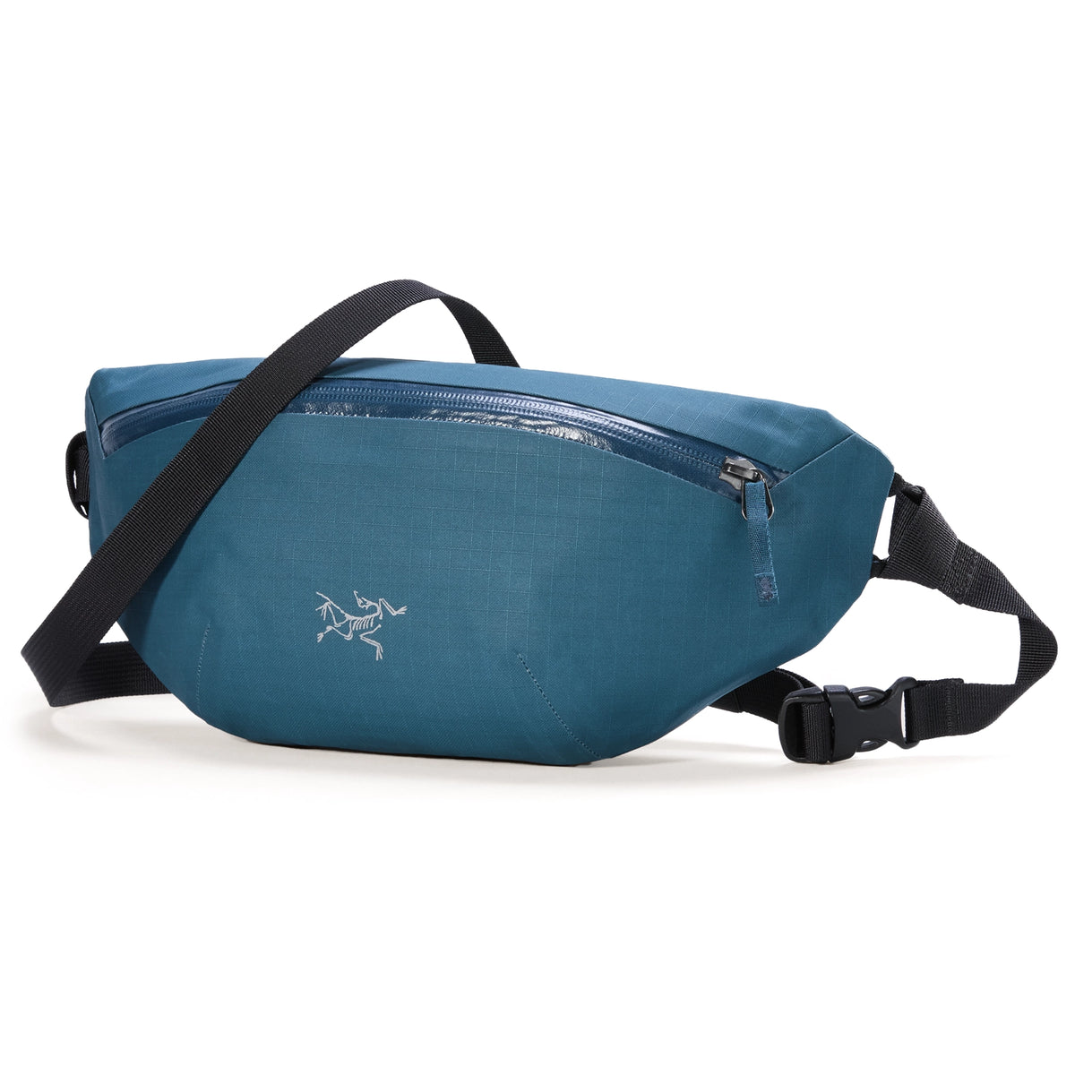ARC’TERYX Granville Crossbody Bag Arc'teryx Granville Crossbody Bag Black at CareOfCarl.com