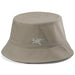 Aerios Bucket Hat - Forage