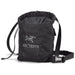 Ion Lightweight Chalk Bag - Black