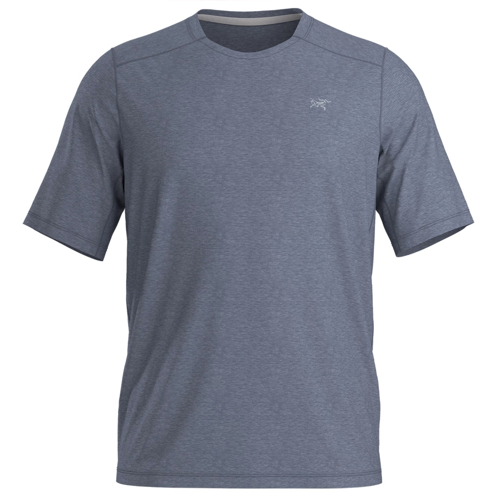 ARCUS T-SHIRT MEN CINDER