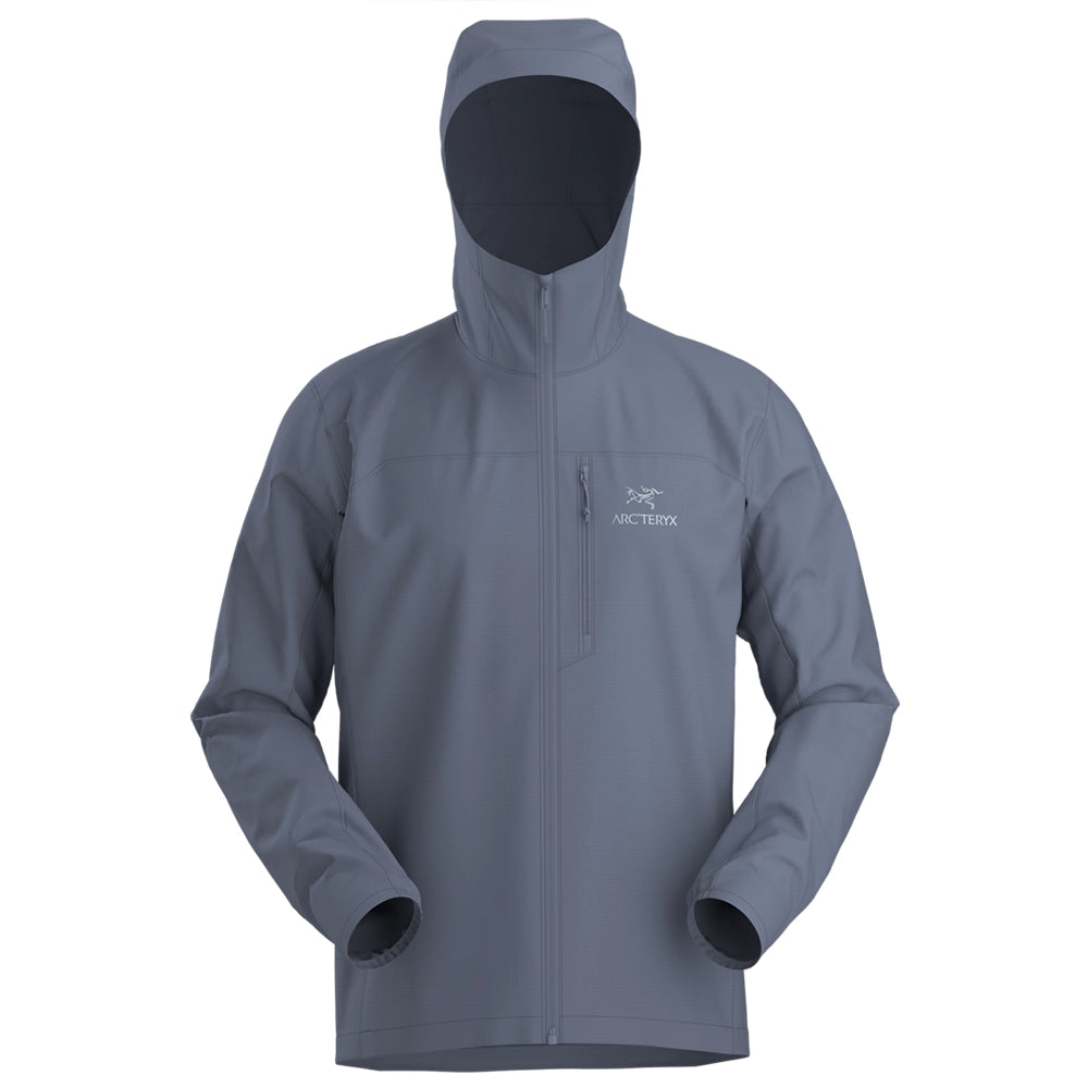 Arc'teryx Men's Squamish Hoody - Soulsonic
