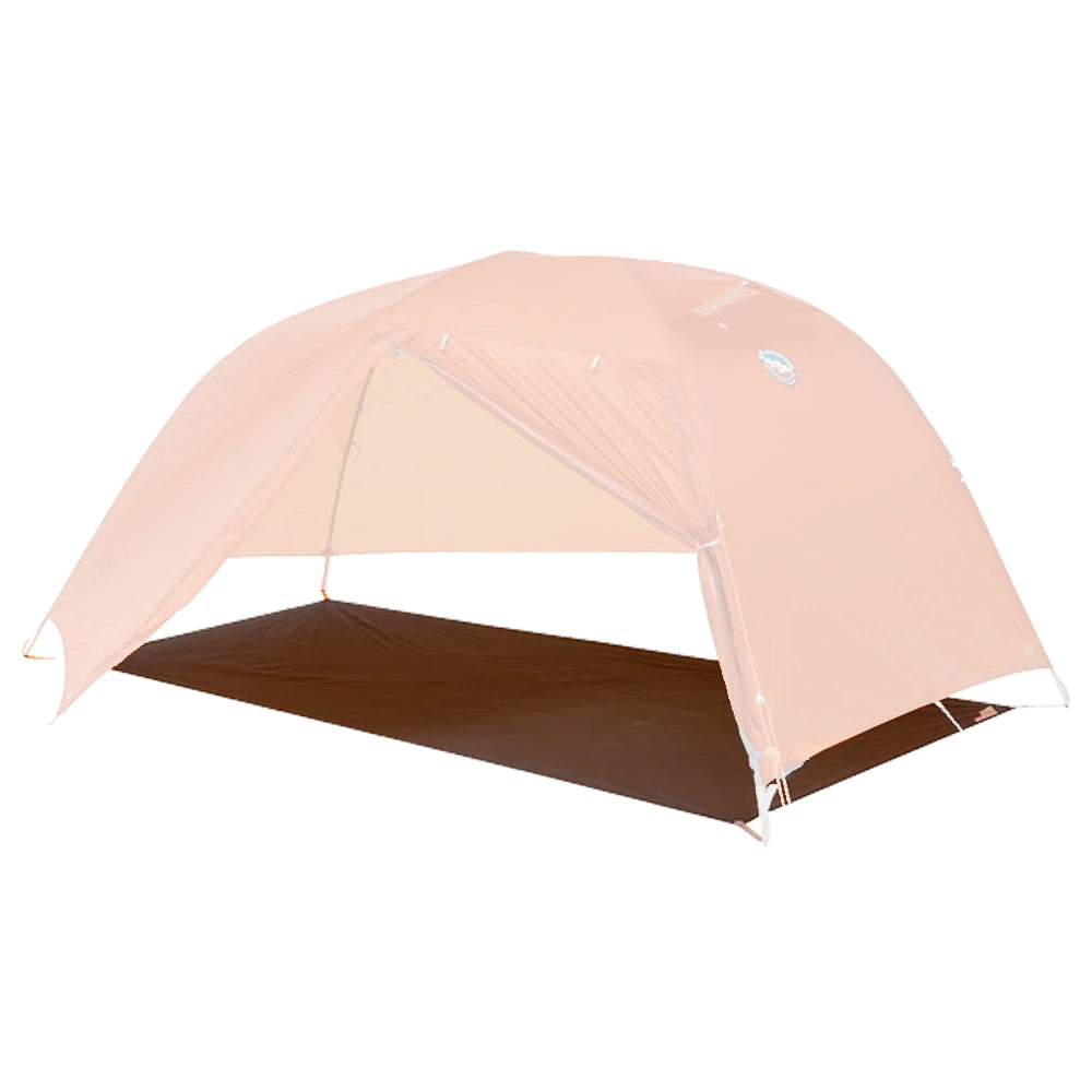 Big Agnes Copper Spur HV UL2 Footprint - Asphalt