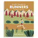 Mindful Thoughts For Runners - Tessa Wardley