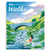 Wild Swimming Walks - Peak District