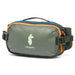 Allpa X 1.5L Hip Pack - Fatigue