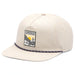 Western Hills Heritage Rope Hat - Oatmeal