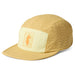 Tech Plus 5-Panel Hat - Honeydew/Husk