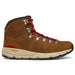 Women's Mountain 600 Leaf GTX - Grizzly Brown/Rhodo Red