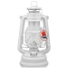 Baby Special 276 Hurricane Lantern - Pure White