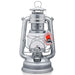 Baby Special 276 Hurricane Lantern - Zinc Plated