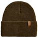 Wool Watch Cap - Army Green