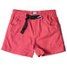 Women's Chilli Chic Shorts - Mineral Red