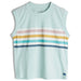 Women's Tuva Tank Top - Light Jade