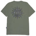 Men's Compass Tee - Dark Forest