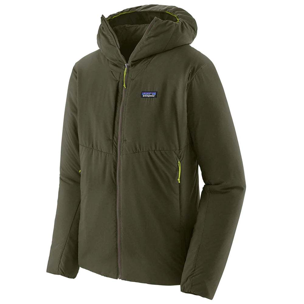 Patagonia Nano-Air Hoody Men's