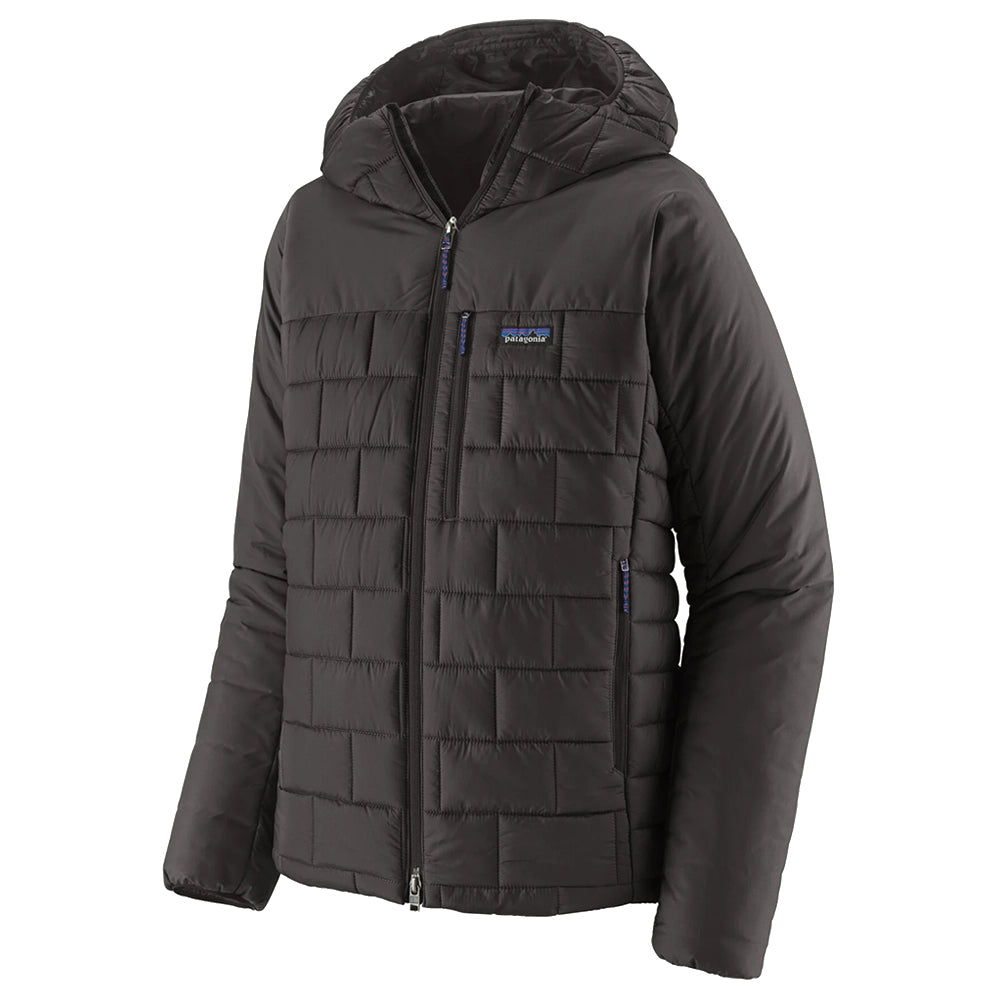 Men's Hi-Loft Nano Puff Hoody