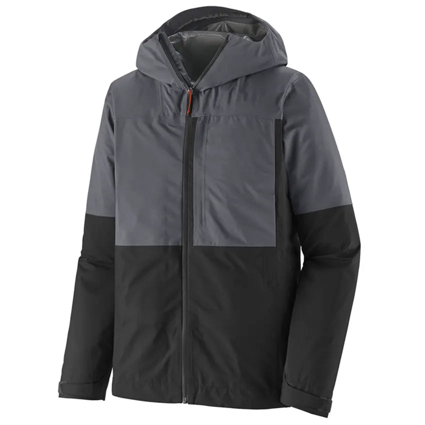 Men's Boulder Fork Rain Jacket