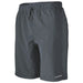 Men's Terrebonne Shorts - Smolder Blue