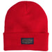 Pendleton Beanie - Red