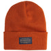 Pendleton Beanie - Umber