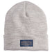 Pendleton Beanie - Oatmeal Heather