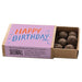 Seed Box - Happy Birthday Pink