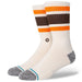 Boyd ST Socks - Off White