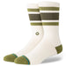Boyd ST Socks - Military Green