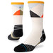 Tri Mid Crew Socks - Multi