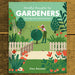 Mindful Thoughts For Gardeners - Clea Danaan