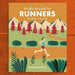 Mindful Thoughts For Runners - Tessa Wardley