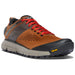 Women's Trail 2650 - Brown / Red