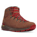 Mountain 600 - Brown / Red