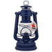 Baby Special 276 Hurricane Lantern - Cobalt Blue
