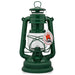 Baby Special 276 Hurricane Lantern - Moss Green