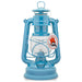 Baby Special 276 Hurricane Lantern - Pastel Blue
