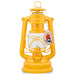 Baby Special 276 Hurricane Lantern - Signal Yellow