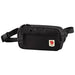 High Coast Hip Pack - Black