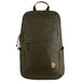 Räven 20L Backpack - Dark Olive