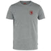 Men's 1960 Logo T-Shirt - Grey Melange