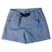 Women's Chilli Chic Shorts - Vintage Blue