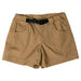 Women's Chilli Chic Shorts - Heritage Khaki