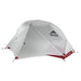 Hubba NX 1P Tent - Grey
