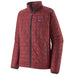 Men's Nano Puff Jacket - Sequoia Red