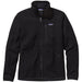 Men's Better Sweater Fleece Jacket - Black