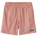 Men's Funhoggers Shorts - Sunfade Pink