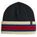 National Park Stripe Beanie - Acadia