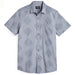 Chief Joseph Shoreline Shirt - Chief Joseph Blue