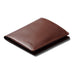Note Sleeve Wallet - Cocoa - RFID