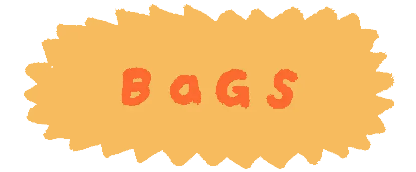 Patagonia - Bags
